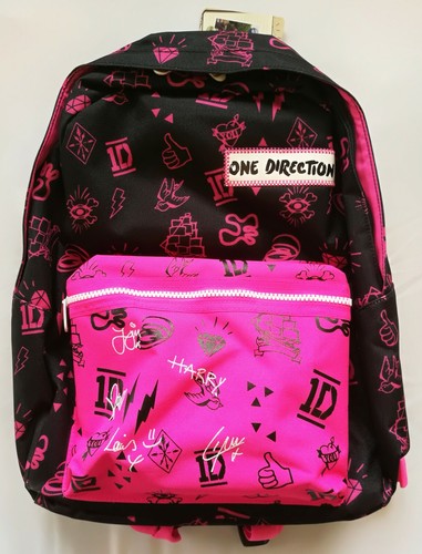 ZAINO ONE DIRECTION - Service Paper Andria - Prodotti di Cancelleria,  Articoli Scolastici e Prodotti per Ufficio