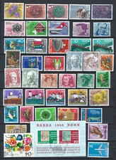 K-016- SUPERBE LOT OBL.  VOIR LES 3 IMAGES - TRES BONNE COTE