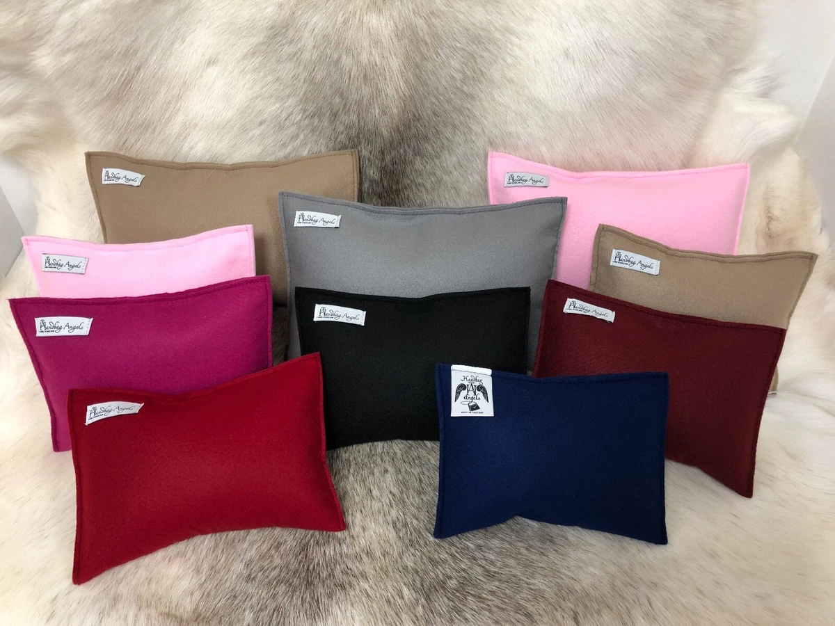 Handbag pillow insert hot sale