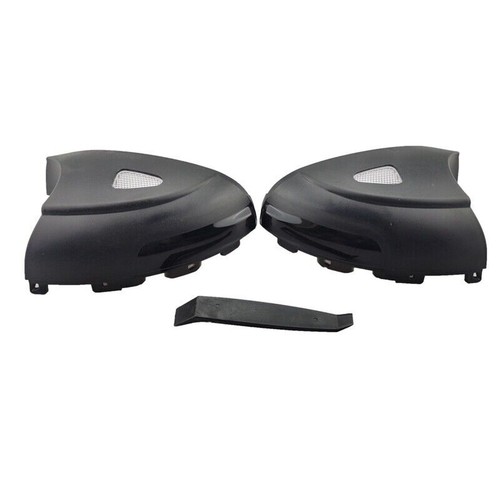 For Tiguan MK1 2008-2016 Dynamic LED Side Mirror Turn Signal Light Indicator - Bild 3 von 4