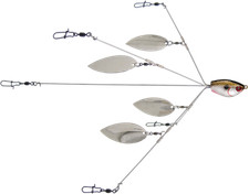 YUM YUMbrella Flash Mob Bladed Umbrella Rig