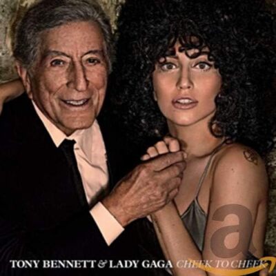 Cheek to Cheek