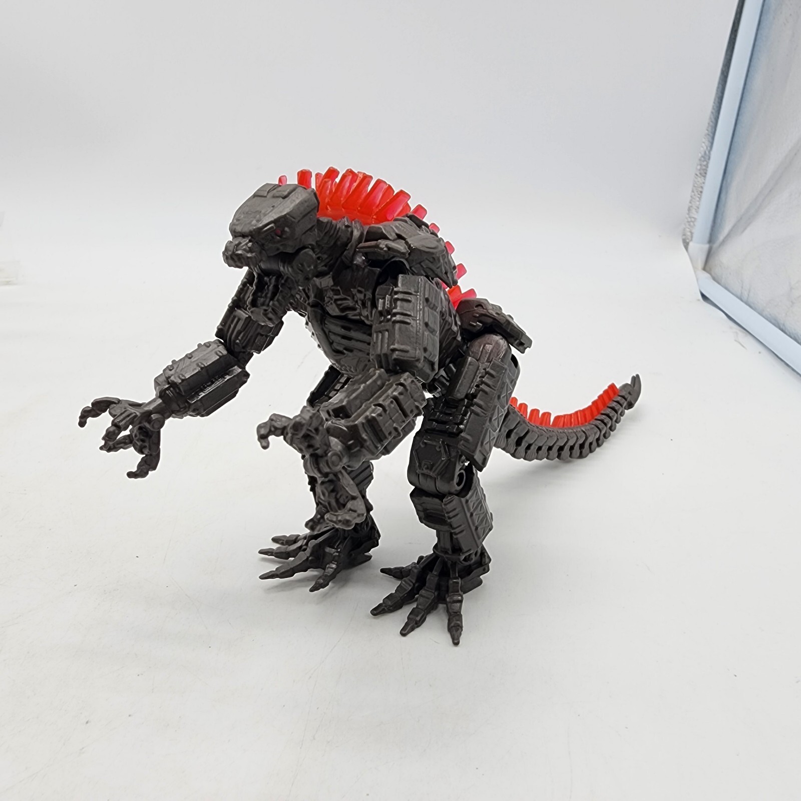 Monsterverse Godzilla vs Kong 6