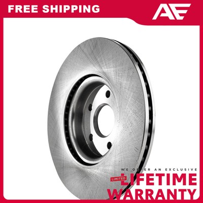 Brake Disc For 2004-2019 Ford Escape Focus Transit Connect Volvo S40 C70 V50