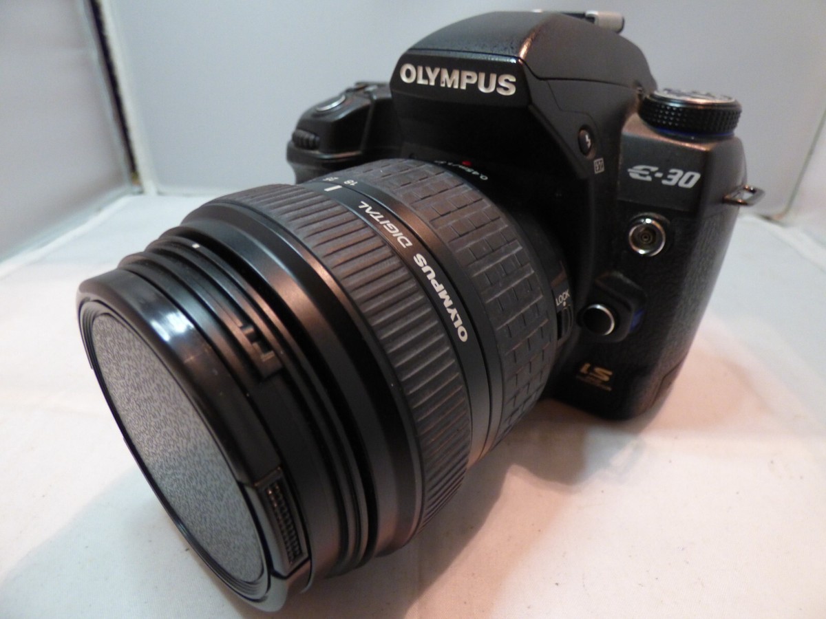 OLYMPUS E-30 と 18-180mm,35mm セット 楽天市場】＼レビュー特典バッテリープレゼント／（ビギナー向け