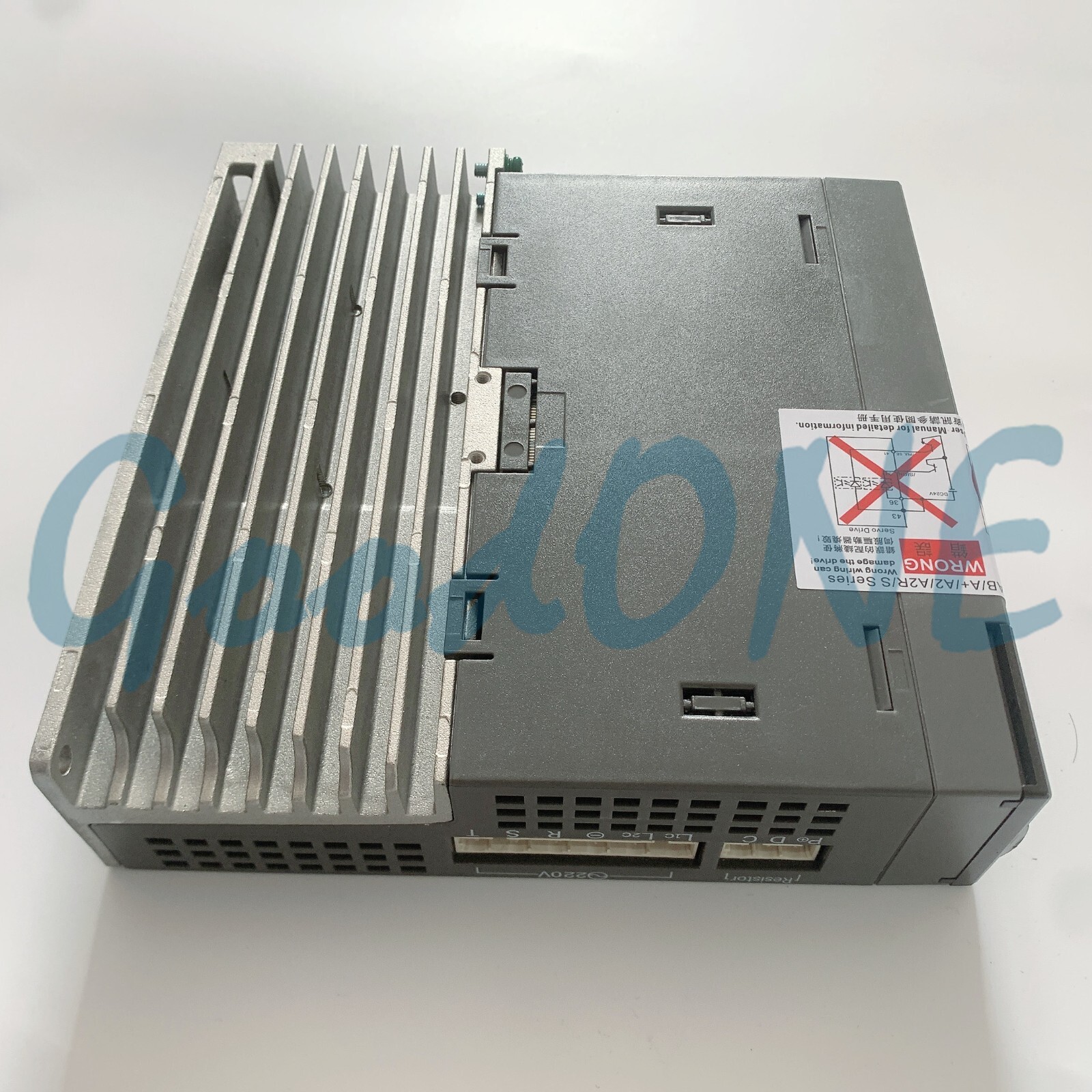 1PC NEW Delta ASD-A2-1043-M Motor Drive Servo