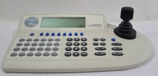 PELCO INTELLIGENT KEYBOARD CM9760-KBD-US - UNTESTED