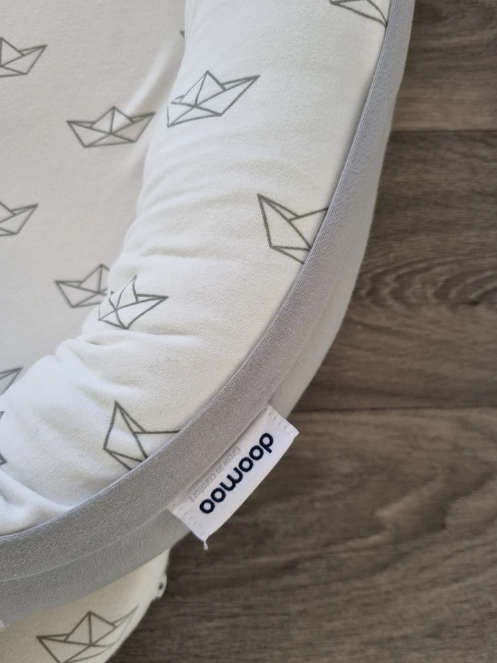 Babymoov Doomoo Baby Cocoon - Image 3 of 4