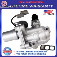 VTEC Solenoid Spool Valve For 1998 1999 2000 2001 2002 Honda Accord Acura 2.3L
