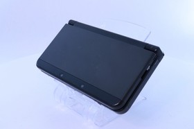 New Nintendo 3DS Black [Rank : B] W/USB Cable