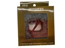 NEW FREEFLOW TECHNOLOGY FF MXR Trigger Blade Tusk Black