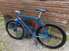 Fixie Bike