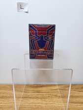 Marvel Spider-Man X Theory11 Playing Cards