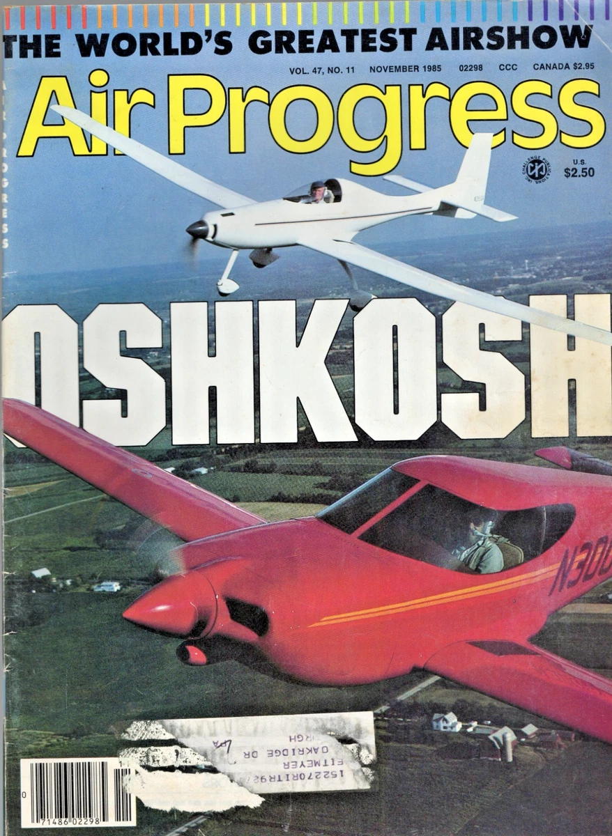 Aviation Flying 1980-1999 Magazines for sale | eBay