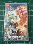 The Wonderful 101: Remastered Nintendo Switch Brand New Sealed