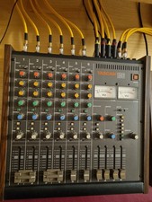 Mixer analogico Tascam 106