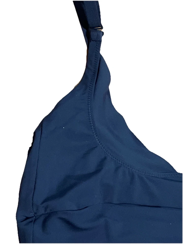 Maidenform Flexees Take Inches Off WYOB Shapewear Slip M 2541 Black See* Skinny - Image 4 of 4