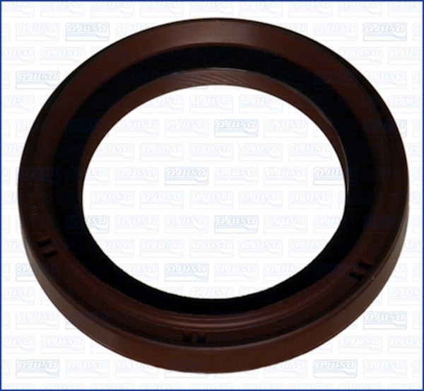 Ajusa Wellendichtring Kurbelwelle 15083000 FüR Toyota Land Cruiser Pick Up BJ46_-image