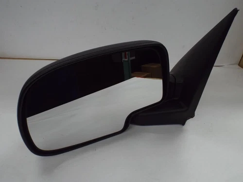 Driver Side View Mirror Manual Folding Fits 99-07 SIERRA 1500 PICKUP 470794