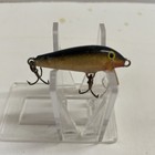 Vintage Rapala Fishing Lure  — photo 3