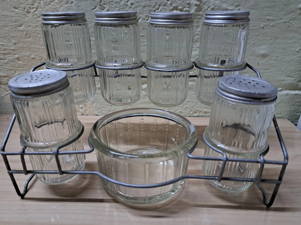 Vintage Spice Jar for sale | eBay