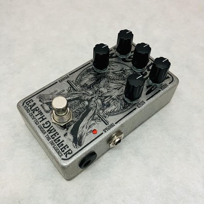 ギター DopeFX EARTH DWELLER FUZZ Dopefx Earth Dweller Fuzz | eBay