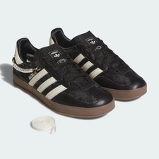 NEW Adidas originals GAZELLE INDOOR HQ2624 Women Shoes Sneakers No Tariffs In US