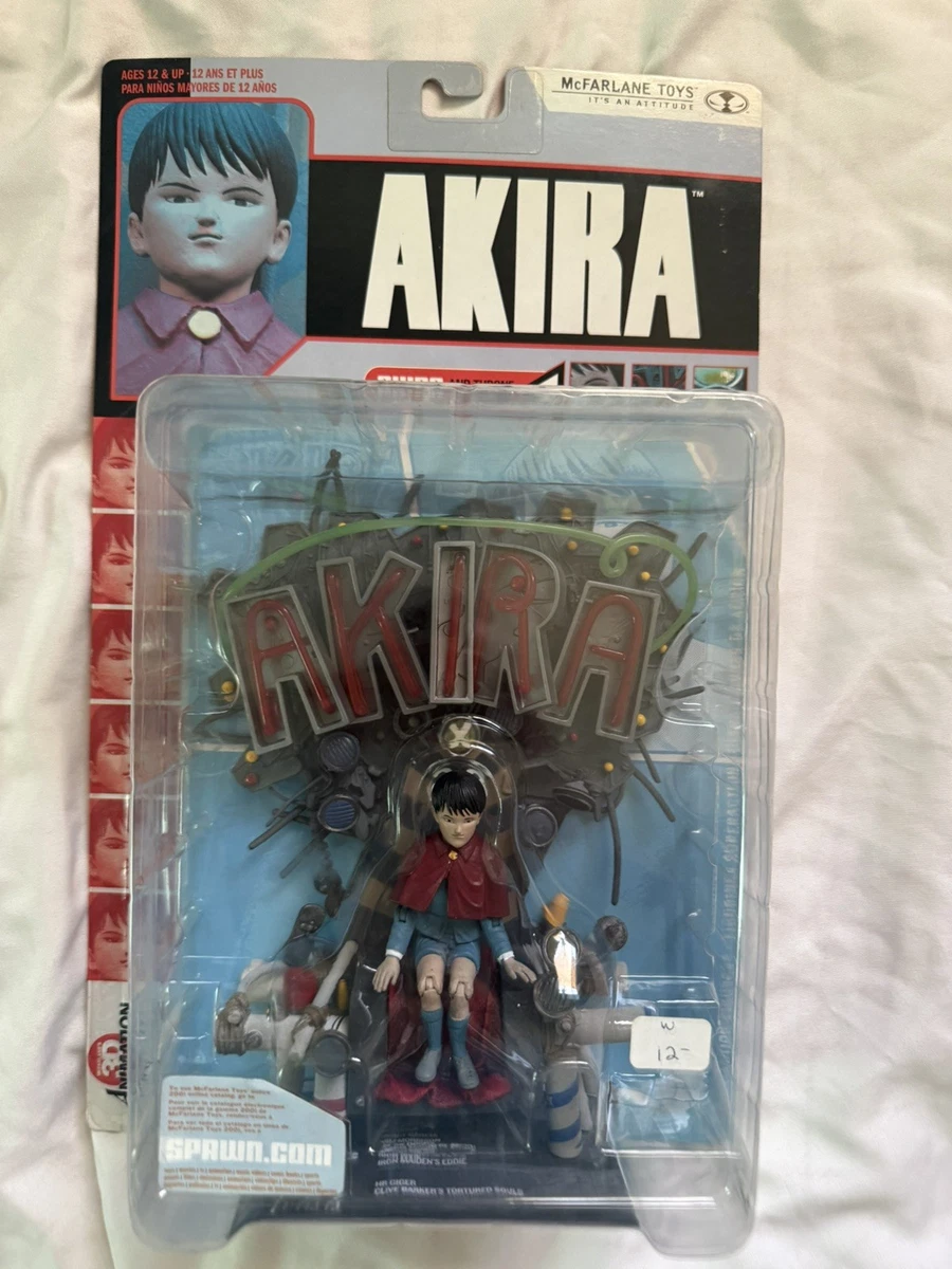 25+ akira action figure for sale | Updated Oct 2026