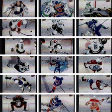 Tim Hortons 2025-26 Above The Ice 1-18 - $2.25 Each - Restocks Often