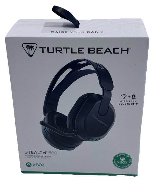 Turtle Beach Stealth 500