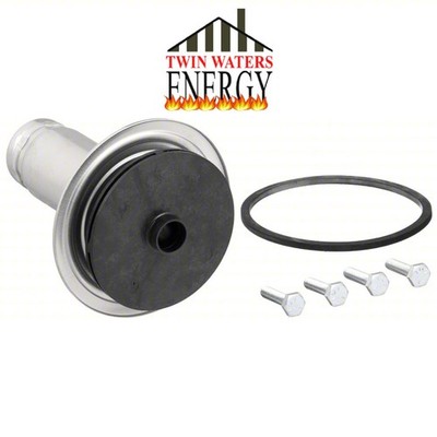 Central Boiler Taco 009-022RP  Bronze Bearing Replacement Cartridge (#501.24)