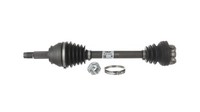 Antriebswelle FÜR Fiat Doblo Kasten/Grossraumlimousine (223 ) - SKF Vkjc 5793