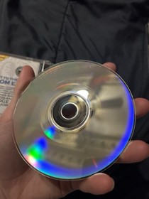 Dino Crisis Resident Evil 3 Dreamcast Capcom CIB Tested Vintage Video Games 