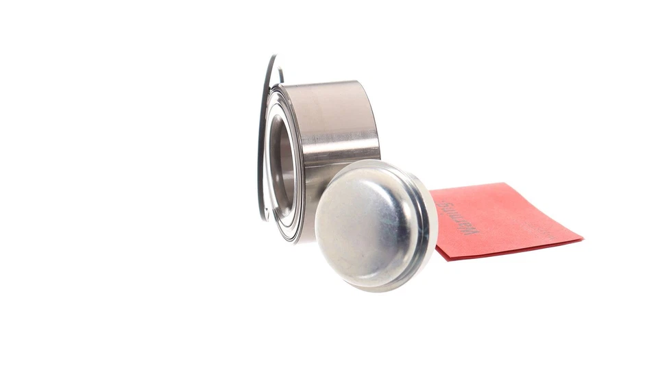 Kit de cojinete de rueda para MERCEDES CLA180 C117, X117 delantero 1.6 1.5D 13 a 19 SKF Foto 4 de 4