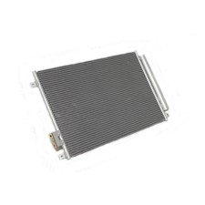 Condensateur Fiat 500