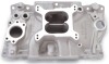Edelbrock Ede Performer Intake Manifold 2111 - Air Intake Cold Air High Flow Edelbrock Ede Performer Intake Manifold 2111 - Air Intake Cold Air High Flow