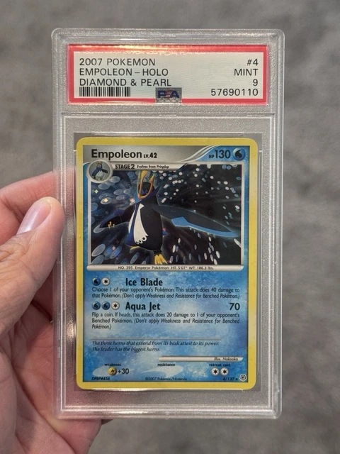 Empoleon
