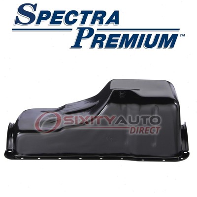Spectra Premium Engine Oil Pan for 1965-1977 Mercury Comet - Cylinder Block  nl