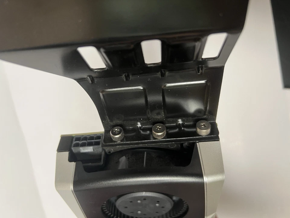 NVIDIA QUADRO 6000 6.0GB PCIE VIDEO ADAPTER (699-51030-0500-101 C) - Image 3 of 4