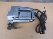 SHEET METAL POWER-KRAFT 115 V  TOP HANDLE GRIP ELECTRIC SHEAR TPC 8998A USA