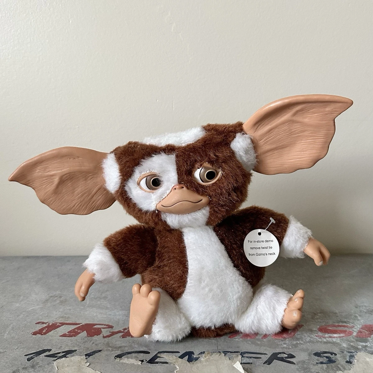Gremlins Plush TV, Movie & Video Games Action Figures for sale | eBay
