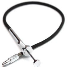 Shutter Release Cable 11" 29cm for Canon AE-1 Program AV-1 35mm SLR Film Cameras