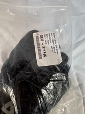 REV’IT! Women’s Orion GTX Gloves Size Large Black