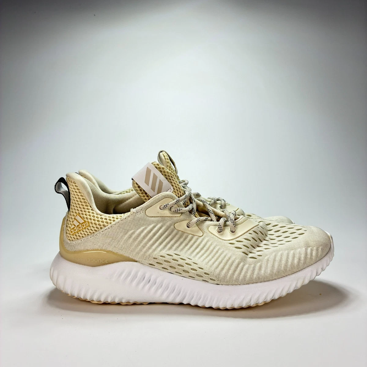 adidas AlphaBounce adidas Alphabounce Em Athletic Shoes for Women for sale  | eBay