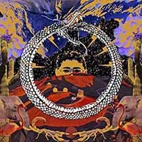 Stone House On Fire - Neverending Cycle Ltd Red Vinyl - Vinyl Record - F600Z
