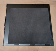 LIAN LI PC-A20B Black Aluminum Right Side Panel