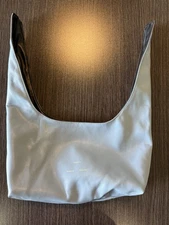 Merit Beauty Proenza Schouler Limited Edition Reversible Vegan Leather Bag