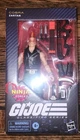 Hasbro GI Joe Classified Series Ninja Force Zartan 6 Action Figure