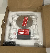 Ohaus Scout STX421 Portable Balance Scale TOUCHSCREEN 420g x 0.1g MSRP $472