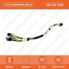 875097-001  NEW BULK HPE DL38x GPU Power Cable